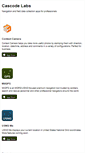 Mobile Screenshot of cascodelabs.com